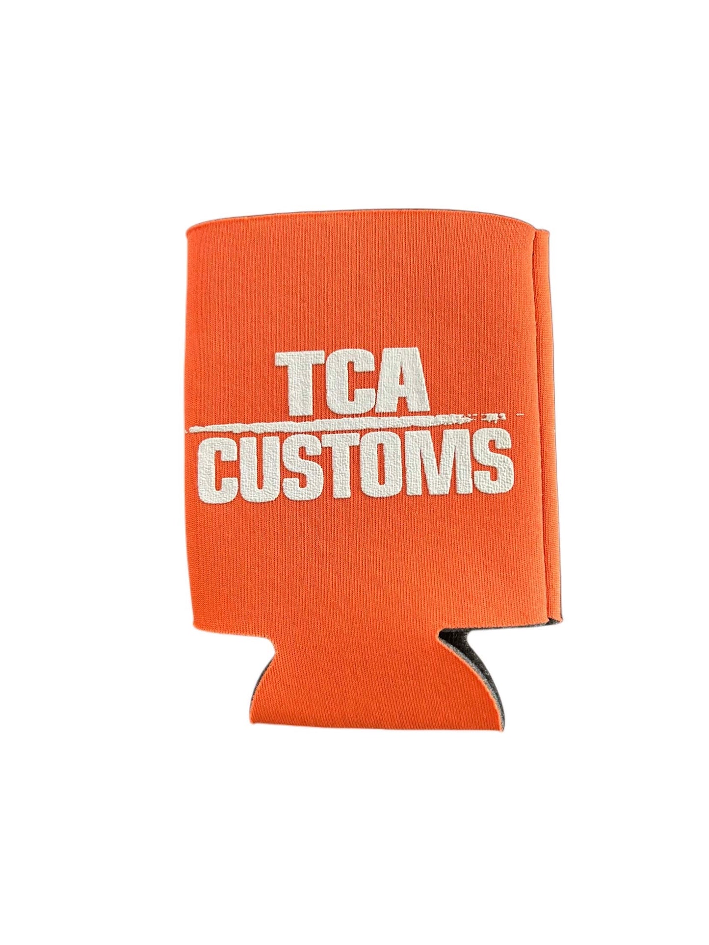 TCA Customs Koozie