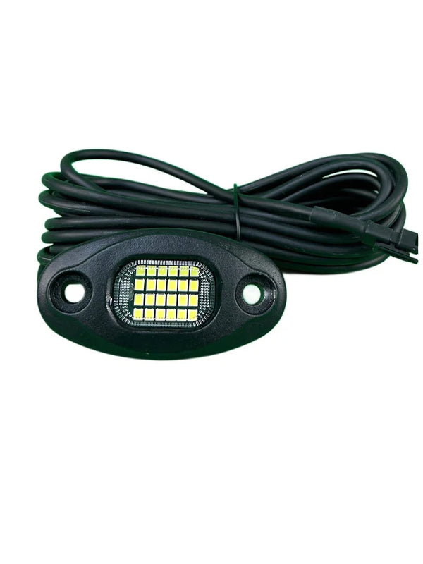 24 LED Rock Light (1 Pod)