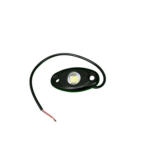 9 LED Rock Light Pod (1 Pod)