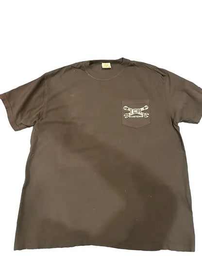 TCA Customs Pocket Shirt