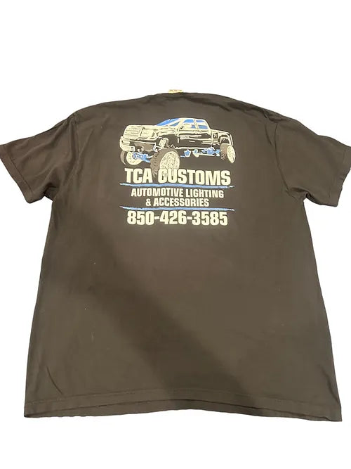 TCA Customs Pocket Shirt